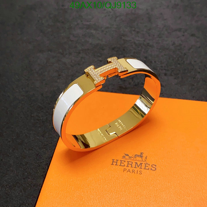 Hermes-Jewelry Code: QJ9133 $: 49USD
