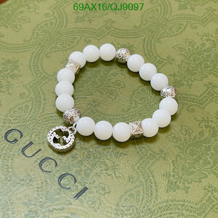 Gucci-Jewelry Code: QJ9097 $: 69USD