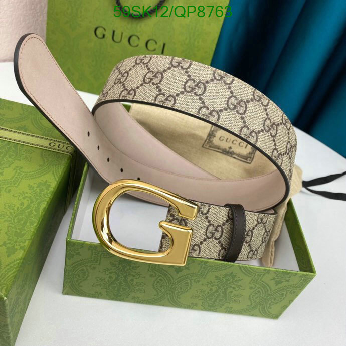 Gucci-Belts Code: QP8763 $: 59USD