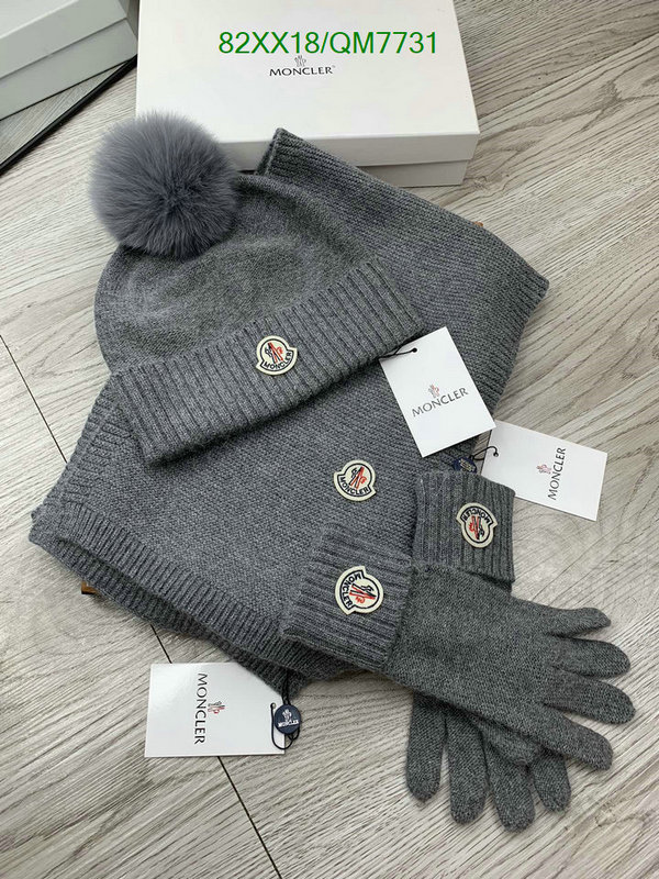 Moncler-Scarf Code: QM7731 $: 82USD