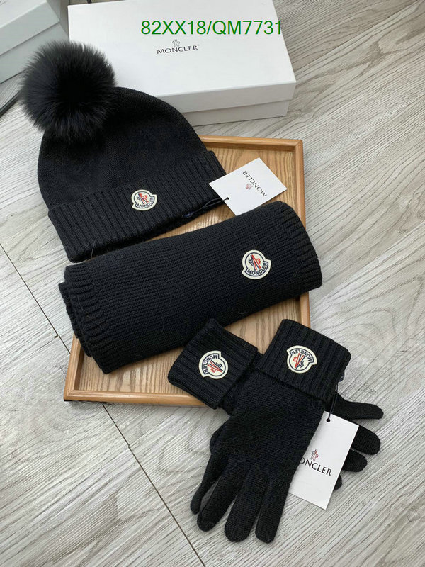 Moncler-Scarf Code: QM7731 $: 82USD