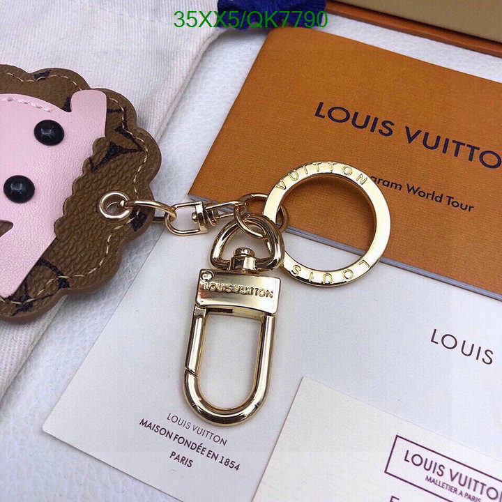 LV-Key pendant Code: QK7790 $: 35USD