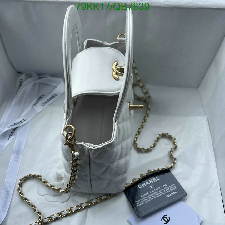 Chanel-Bag-4A Quality Code: QB7839 $: 79USD