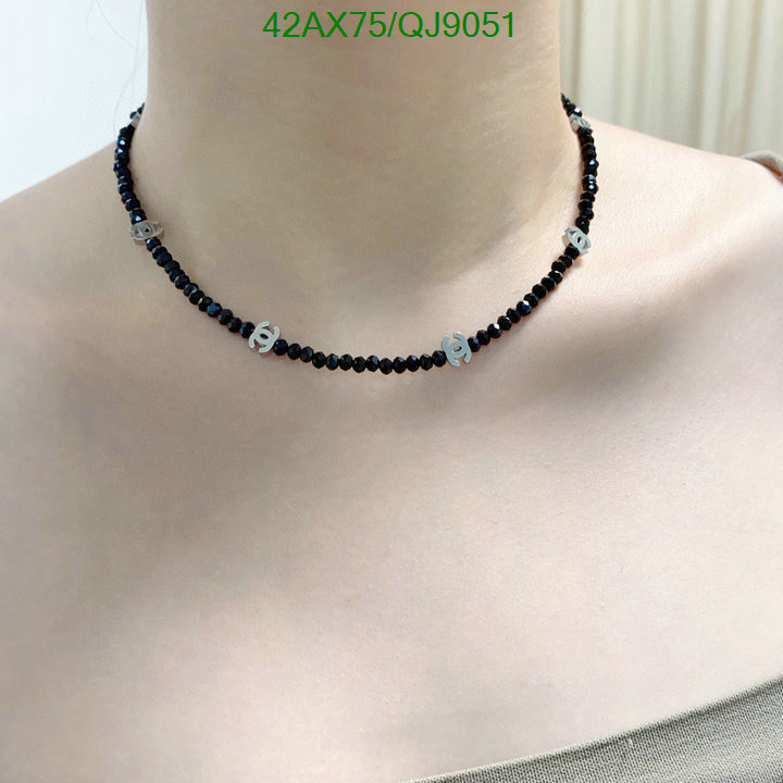 Chanel-Jewelry Code: QJ9051 $: 42USD