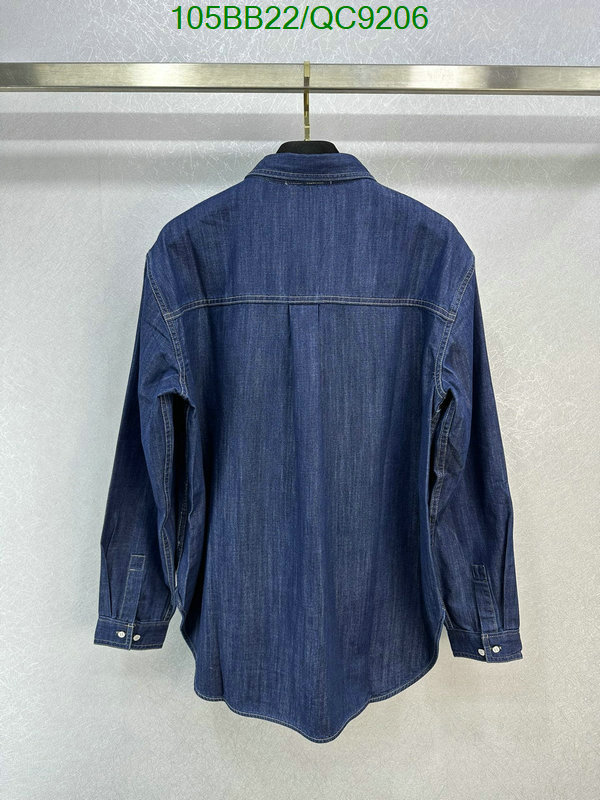 MIUMIU-Clothing Code: QC9206 $: 105USD