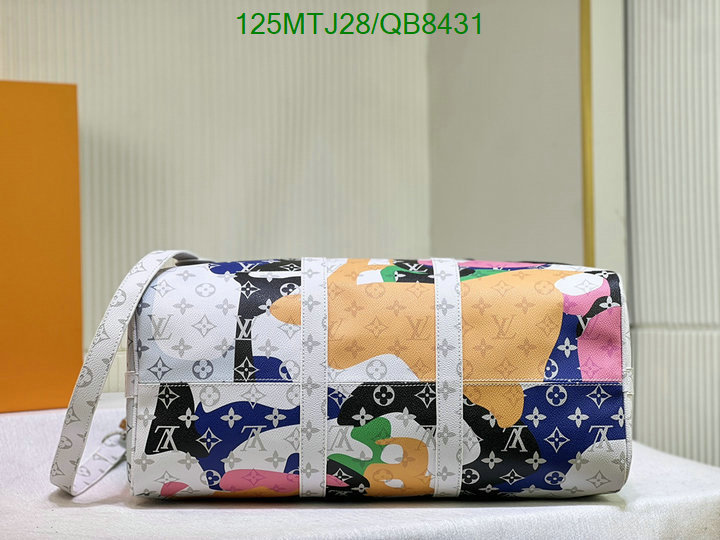 LV-Bag-4A Quality Code: QB8431 $: 125USD