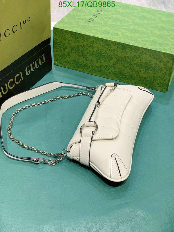 Gucci-Bag-4A Quality Code: QB9865 $: 85USD