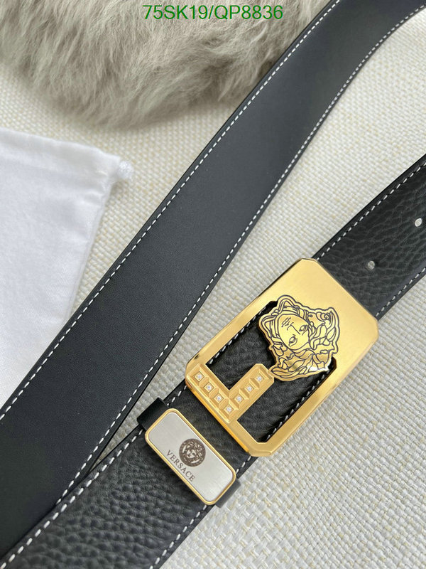 Versace-Belts Code: QP8836 $: 75USD