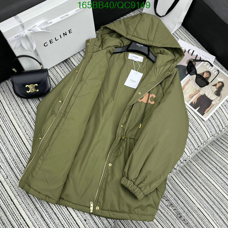 Celine-Clothing Code: QC9149 $: 165USD
