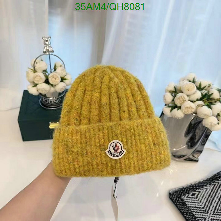 Moncler-Cap(Hat) Code: QH8081 $: 35USD