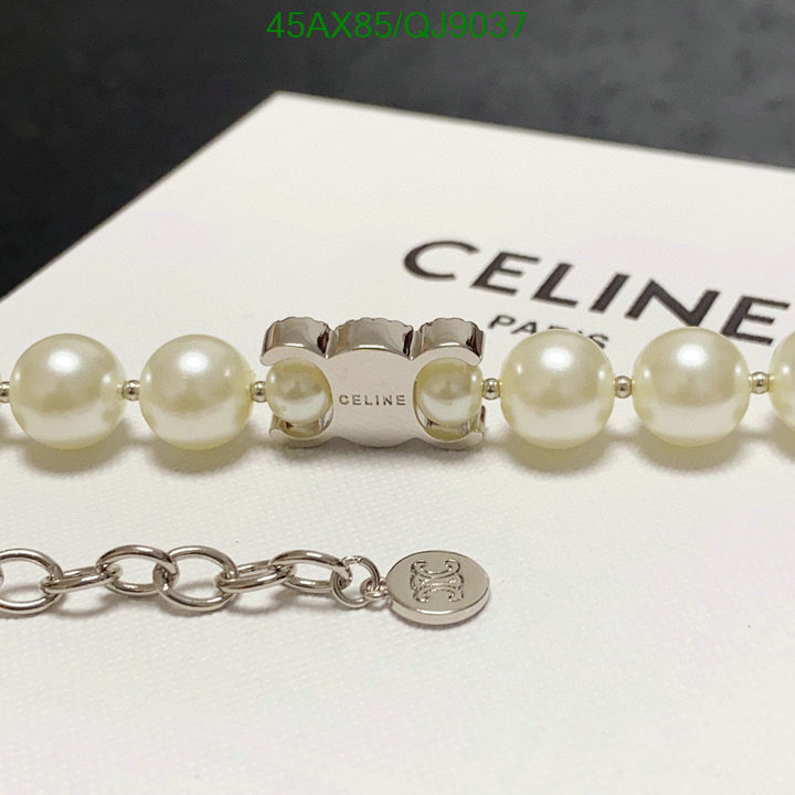 Celine-Jewelry Code: QJ9037 $: 45USD