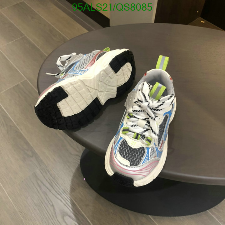 Balenciaga-Kids shoes Code: QS8085 $: 95USD