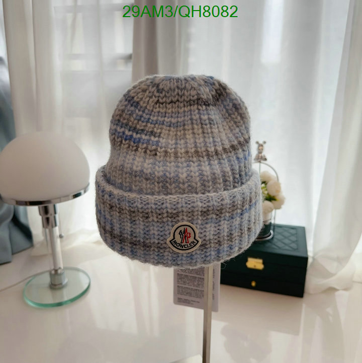 Moncler-Cap(Hat) Code: QH8082 $: 29USD