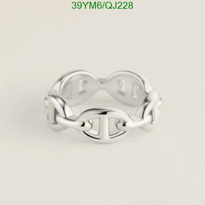 Hermes-Jewelry Code: QJ228 $: 39USD