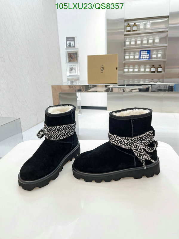 UGG-Women Shoes Code: QS8357 $: 105USD