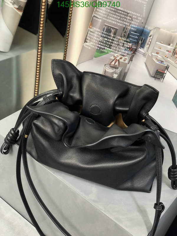 Loewe-Bag-4A Quality Code: QB9740 $: 145USD