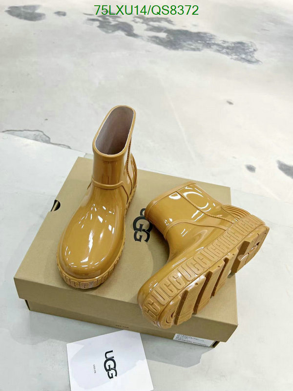 UGG-Women Shoes Code: QS8372 $: 75USD