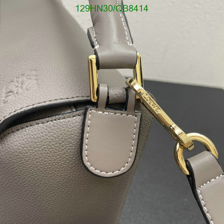 Loewe-Bag-4A Quality Code: QB8414