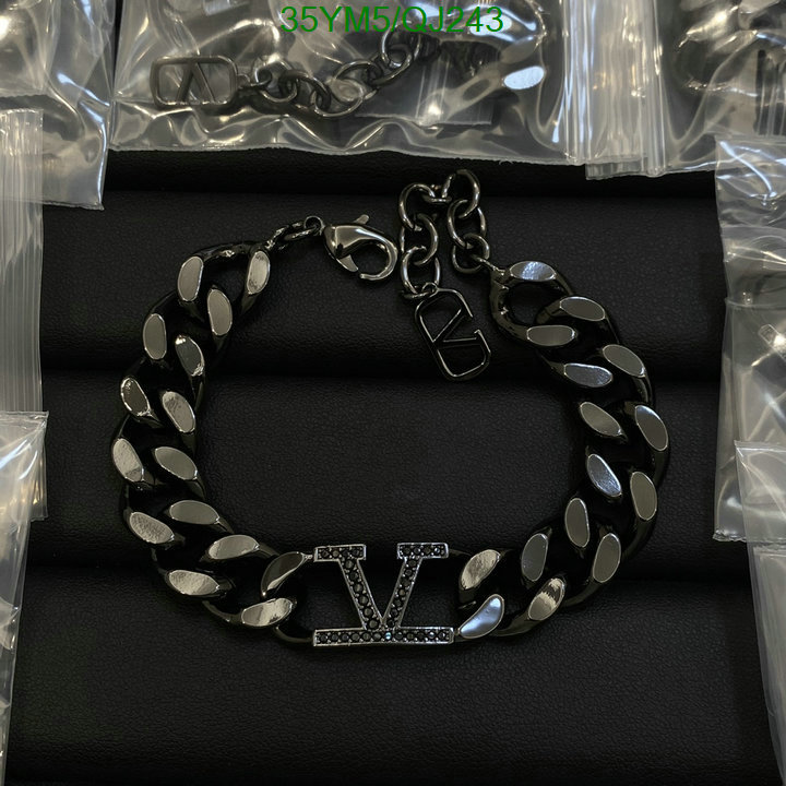 Valentino-Jewelry Code: QJ243 $: 35USD