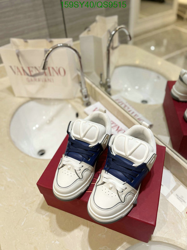 Valentino-Women Shoes Code: QS9515 $: 159USD