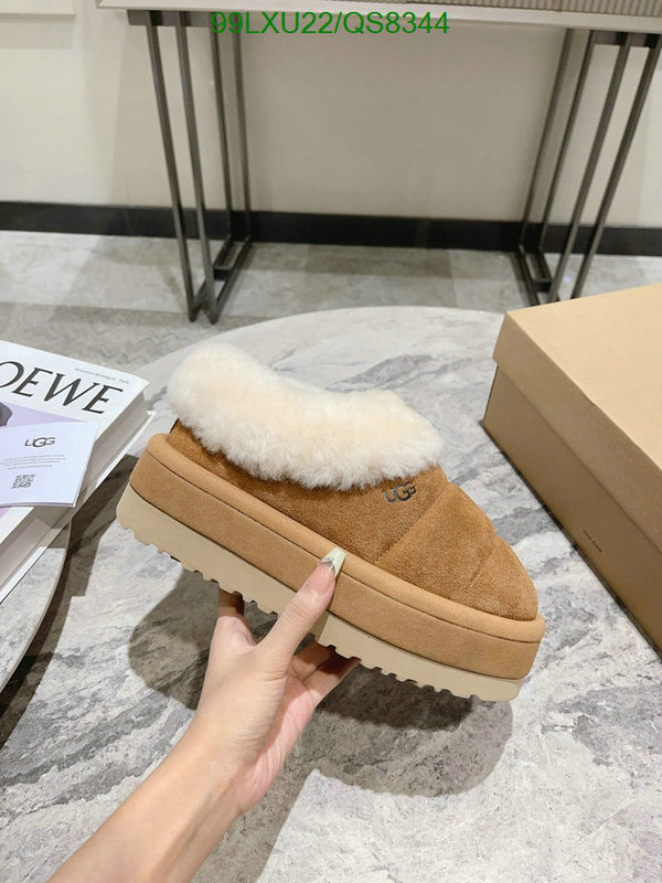 UGG-Women Shoes Code: QS8344 $: 99USD