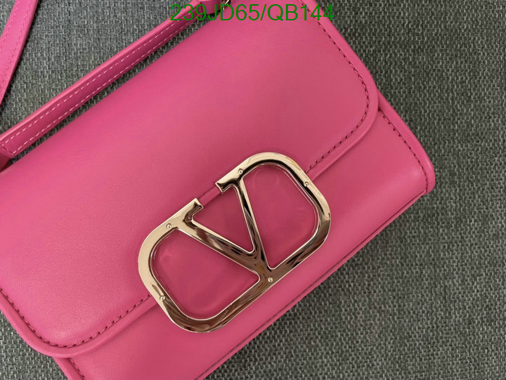 Valentino-Bag-Mirror Quality Code: QB144 $: 239USD