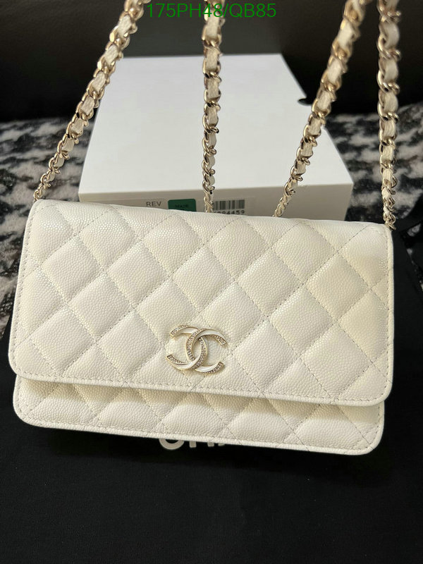 Chanel-Bag-Mirror Quality Code: QB85 $: 175USD