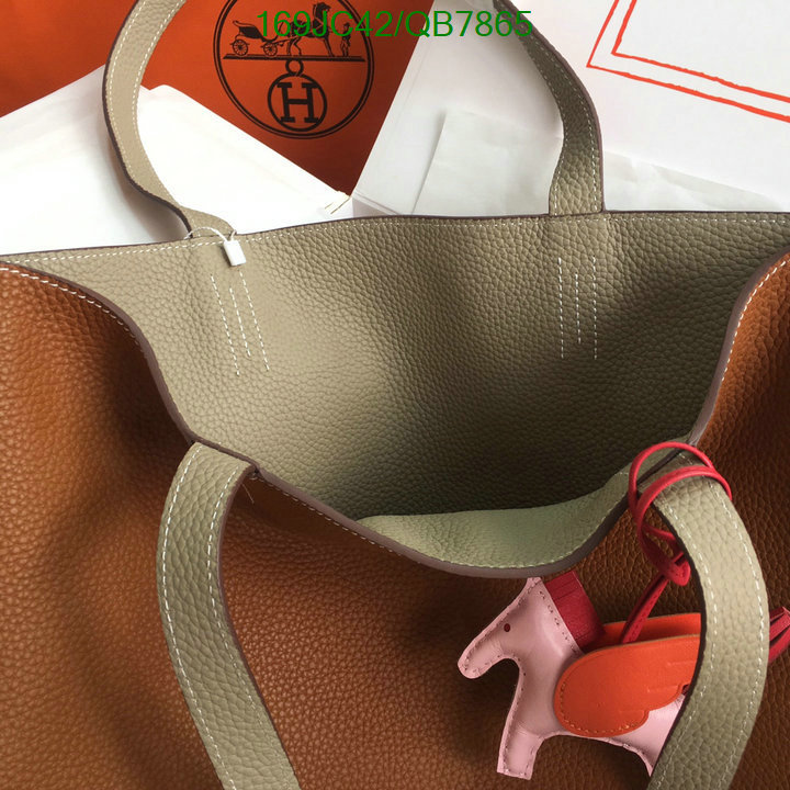 Hermes-Bag-4A Quality Code: QB7865 $: 169USD