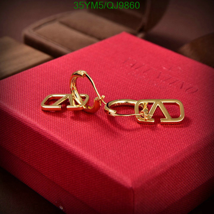 Valentino-Jewelry Code: QJ9860 $: 35USD