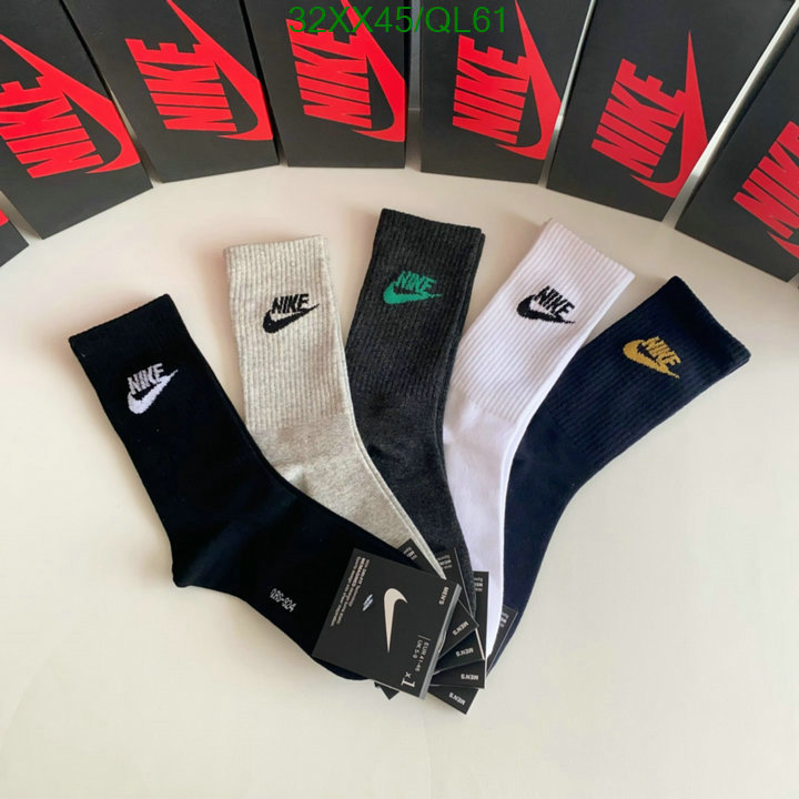 Nike-Sock Code: QL61 $: 32USD