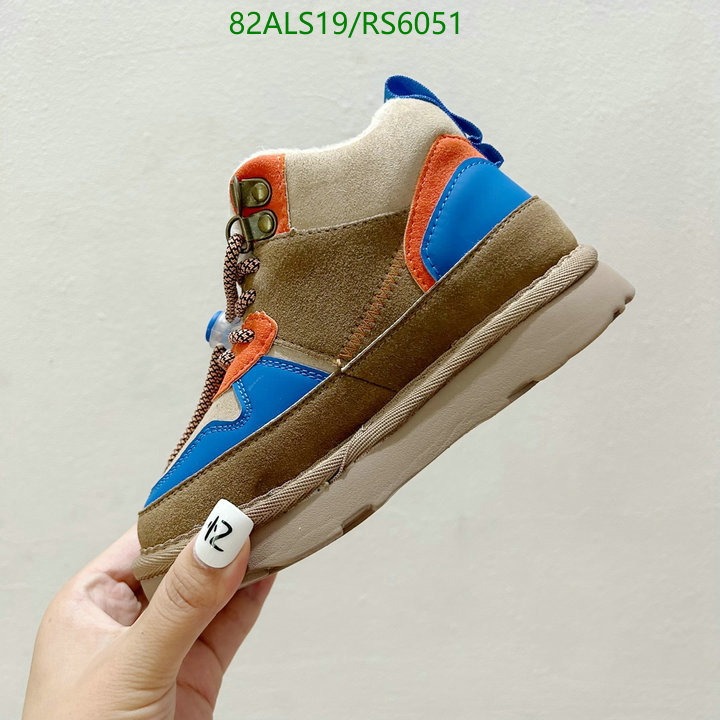 UGG-Kids shoes Code: RS6051 $: 82USD