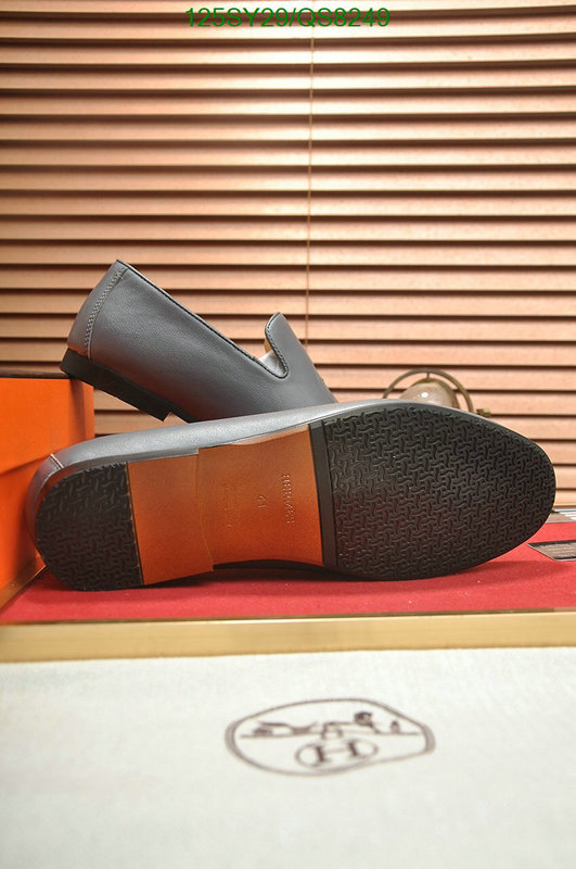 Hermes-Men shoes Code: QS8249 $: 125USD