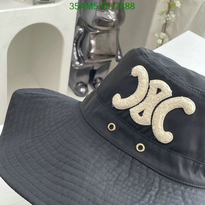 Celine-Cap(Hat) Code: QH7888 $: 35USD