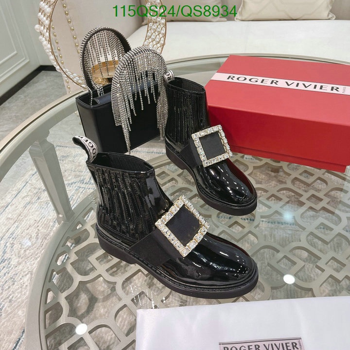 Boots-Women Shoes Code: QS8934 $: 115USD