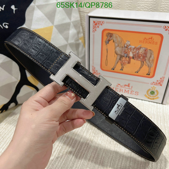 Hermes-Belts Code: QP8786 $: 65USD