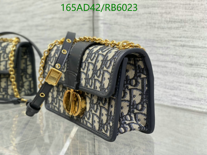 Dior-Bag-Mirror Quality Code: RB6023 $: 165USD