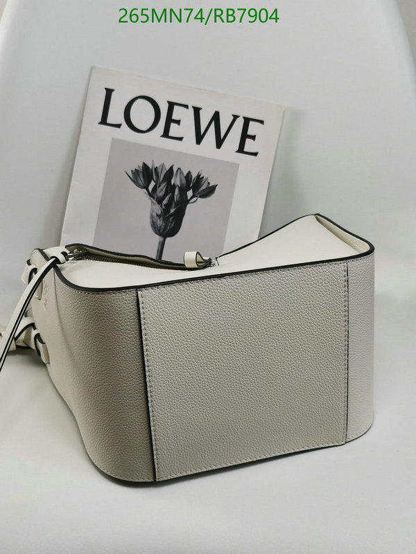 Loewe-Bag-Mirror Quality Code: RB7904 $: 265USD