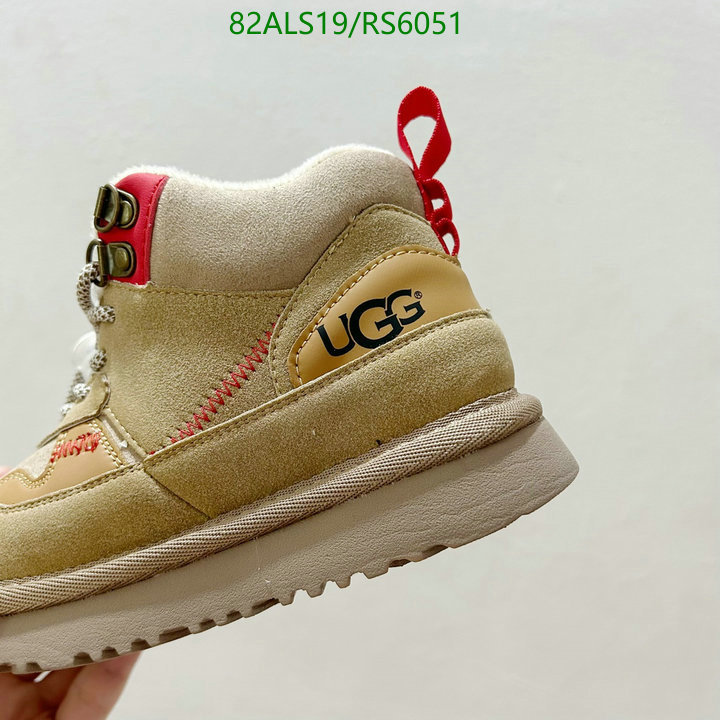 UGG-Kids shoes Code: RS6051 $: 82USD