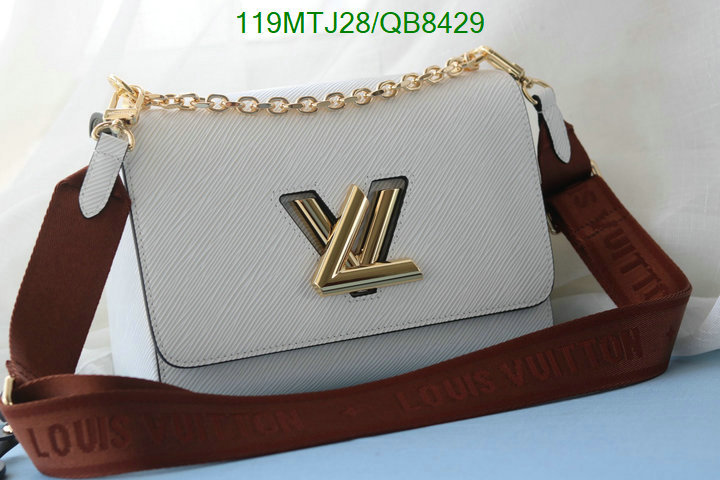 LV-Bag-4A Quality Code: QB8429 $: 119USD