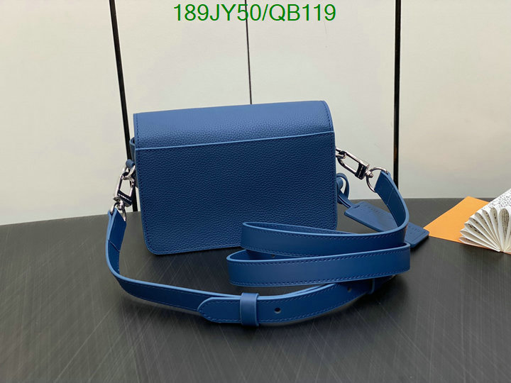 LV-Bag-Mirror Quality Code: QB119 $: 189USD