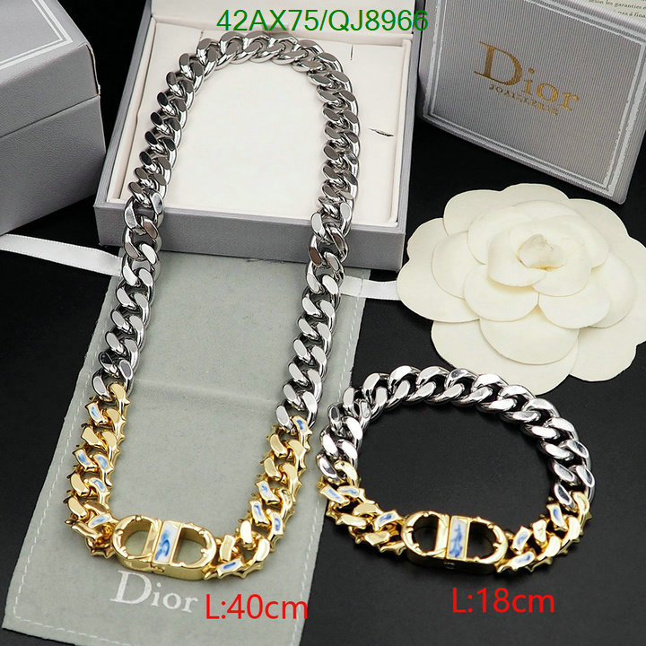 Dior-Jewelry Code: QJ8966