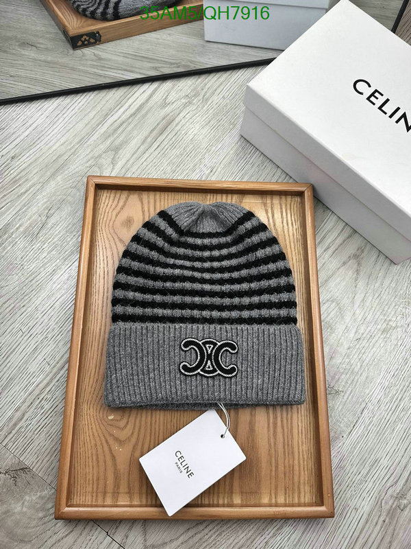 Celine-Cap(Hat) Code: QH7916 $: 35USD