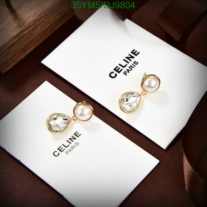 Celine-Jewelry Code: QJ9804 $: 35USD