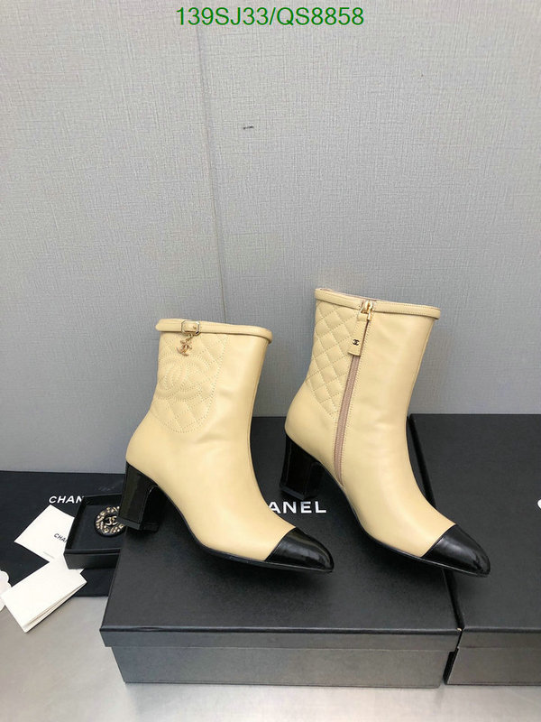 Boots-Women Shoes Code: QS8858 $: 139USD