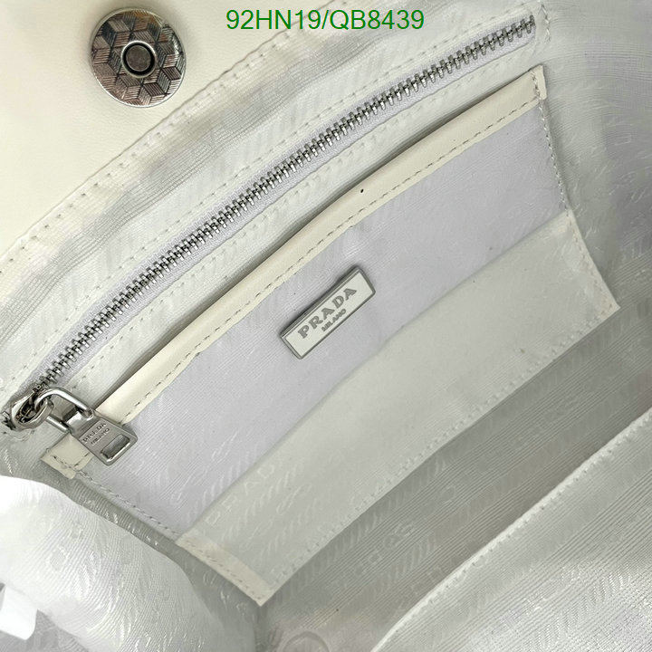 Prada-Bag-4A Quality Code: QB8439 $: 92USD