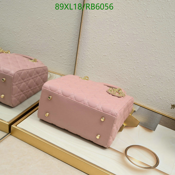 Dior-Bag-4A Quality Code: RB6056 $: 89USD