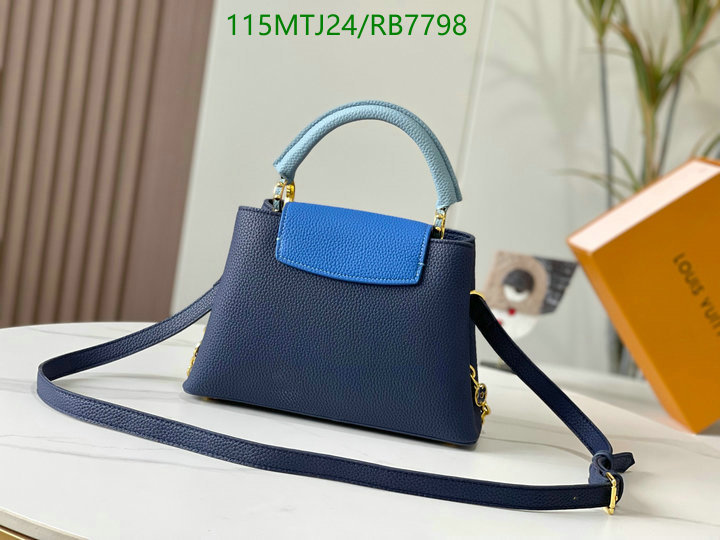 LV-Bag-4A Quality Code: RB7798