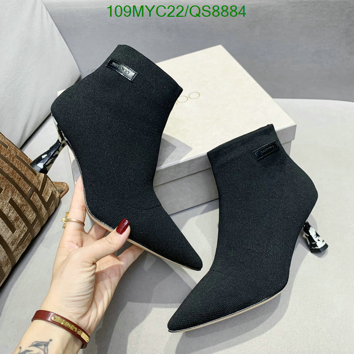 Boots-Women Shoes Code: QS8884 $: 109USD