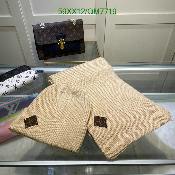 LV-Scarf Code: QM7719 $: 59USD