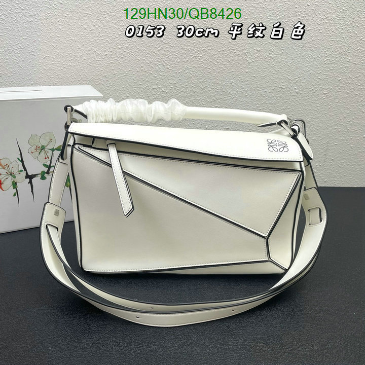 Loewe-Bag-4A Quality Code: QB8426